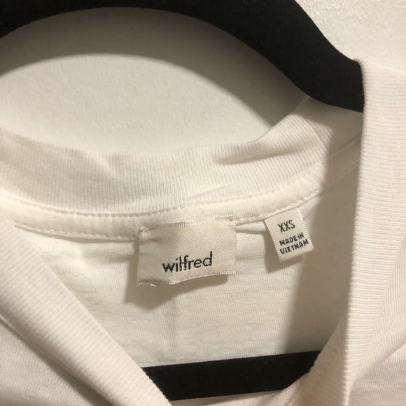 Aritzia PIAF t shirt - Picture 2 of 2